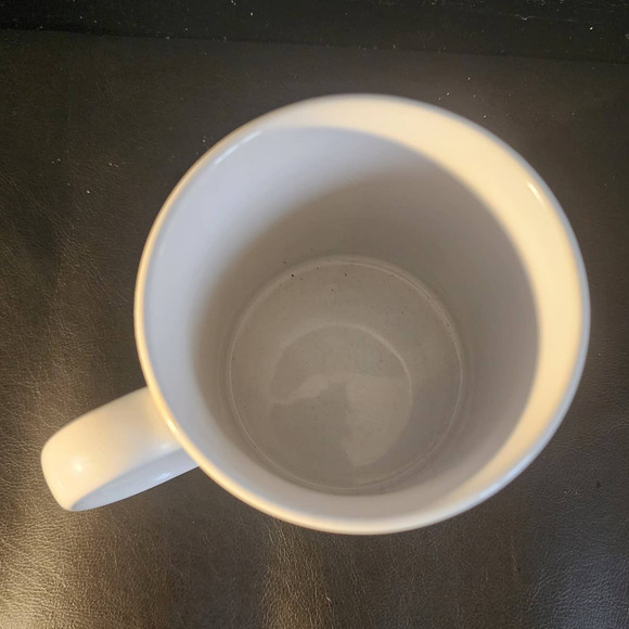 Disney Mini Bean Bag Plush coffee Character mug Cup - Picture 4 of 5